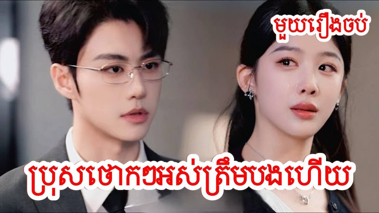 ប្រុសថោកៗអស់ត្រឹមបងហើយ សម្រាយរឿងចិន/មួយរឿងចប់/Movie Review