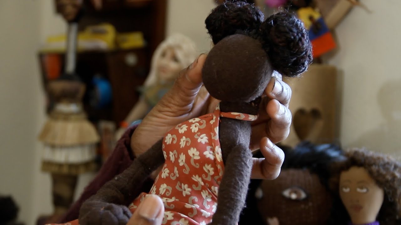 Official Trailer, "Why Do You Have Black Dolls?" (Watch in HD)