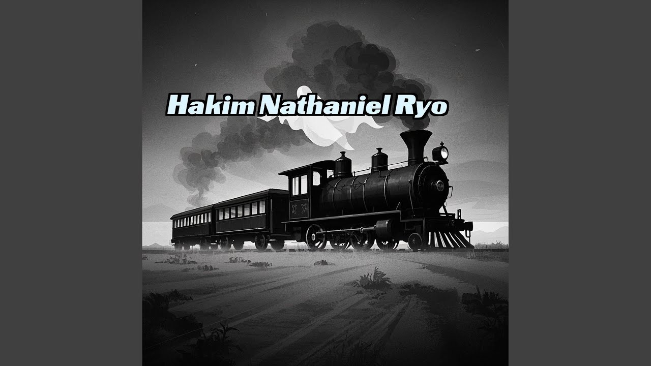 Ghost Train Groove