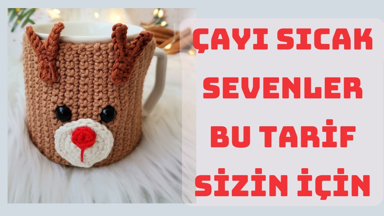 BARDAK KILIFI TARİFİ