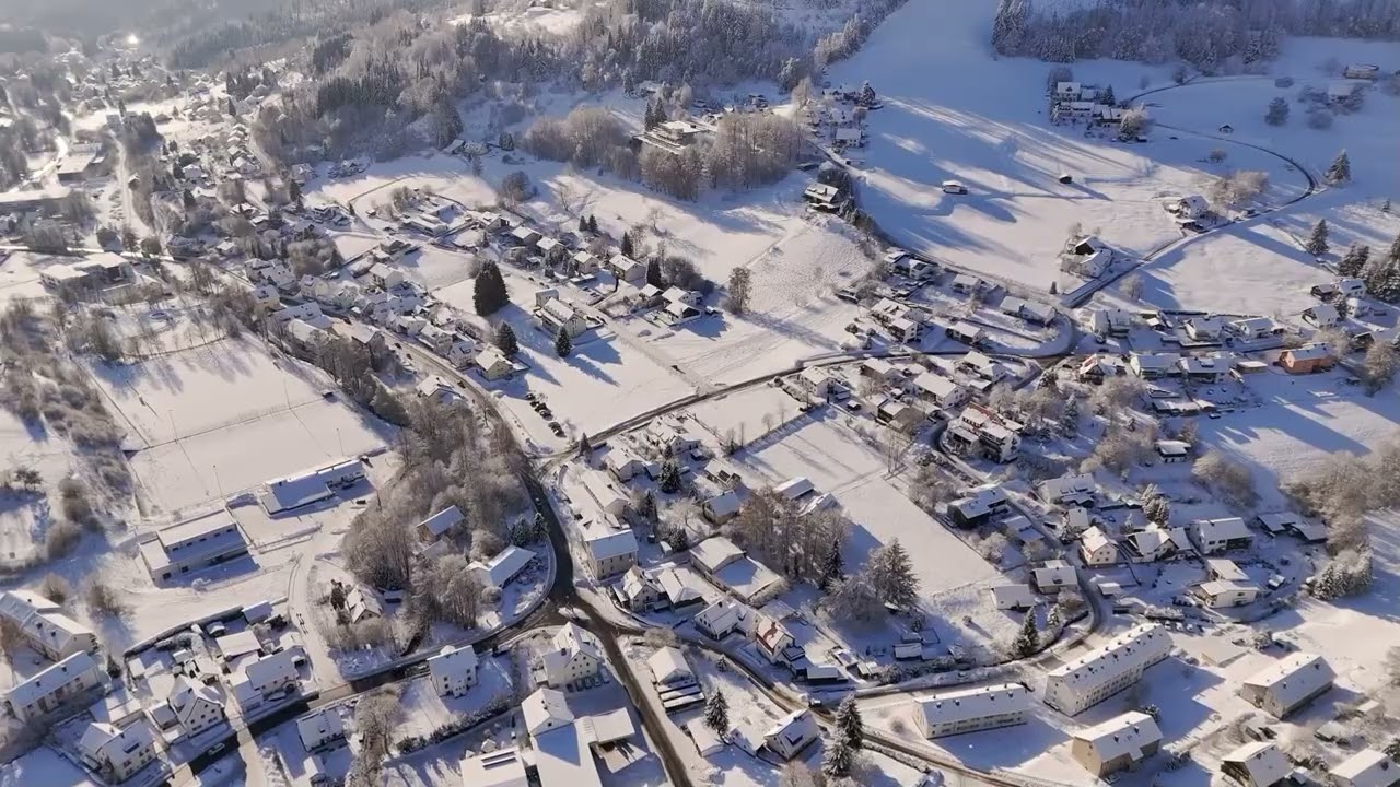 Warmensteinach vom 11.01.26