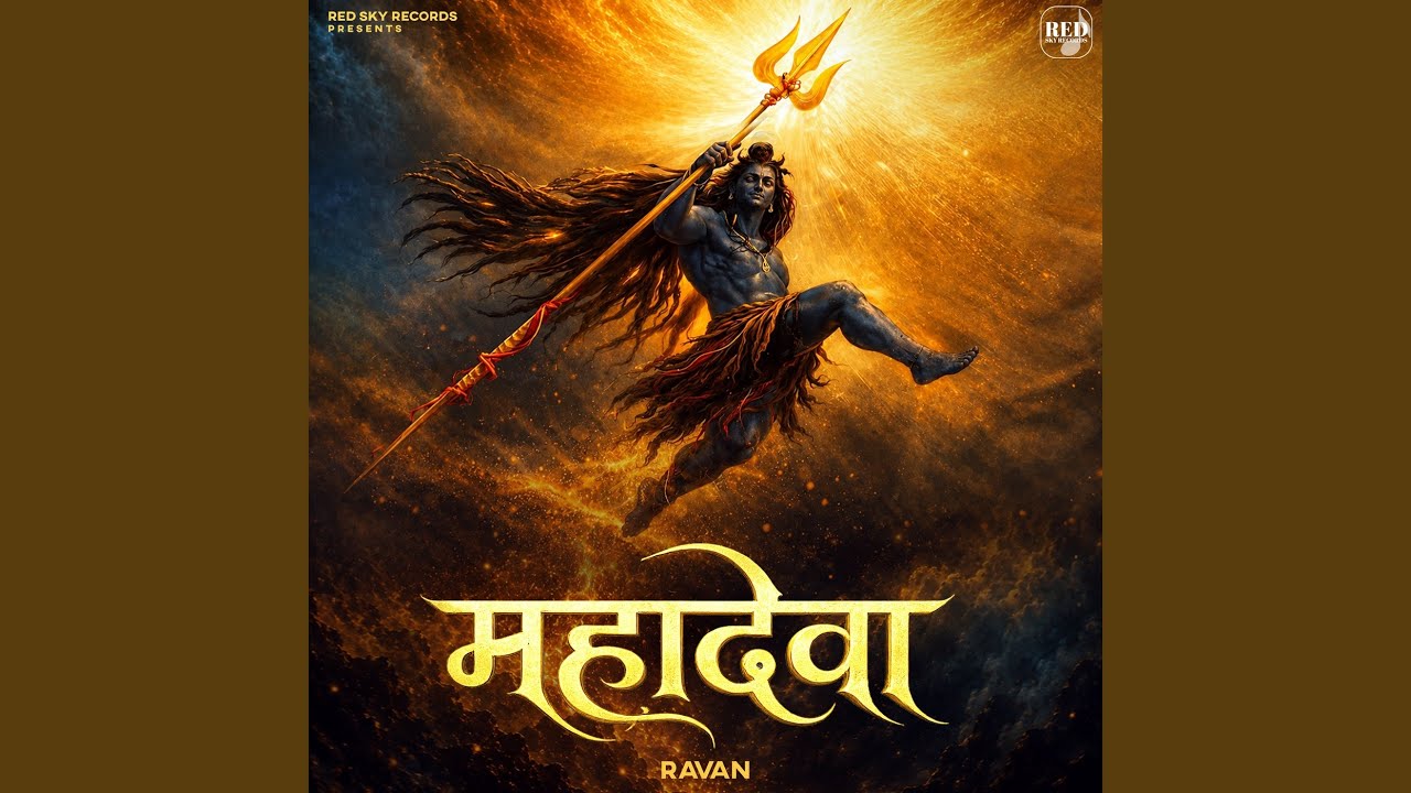 Mahadeva