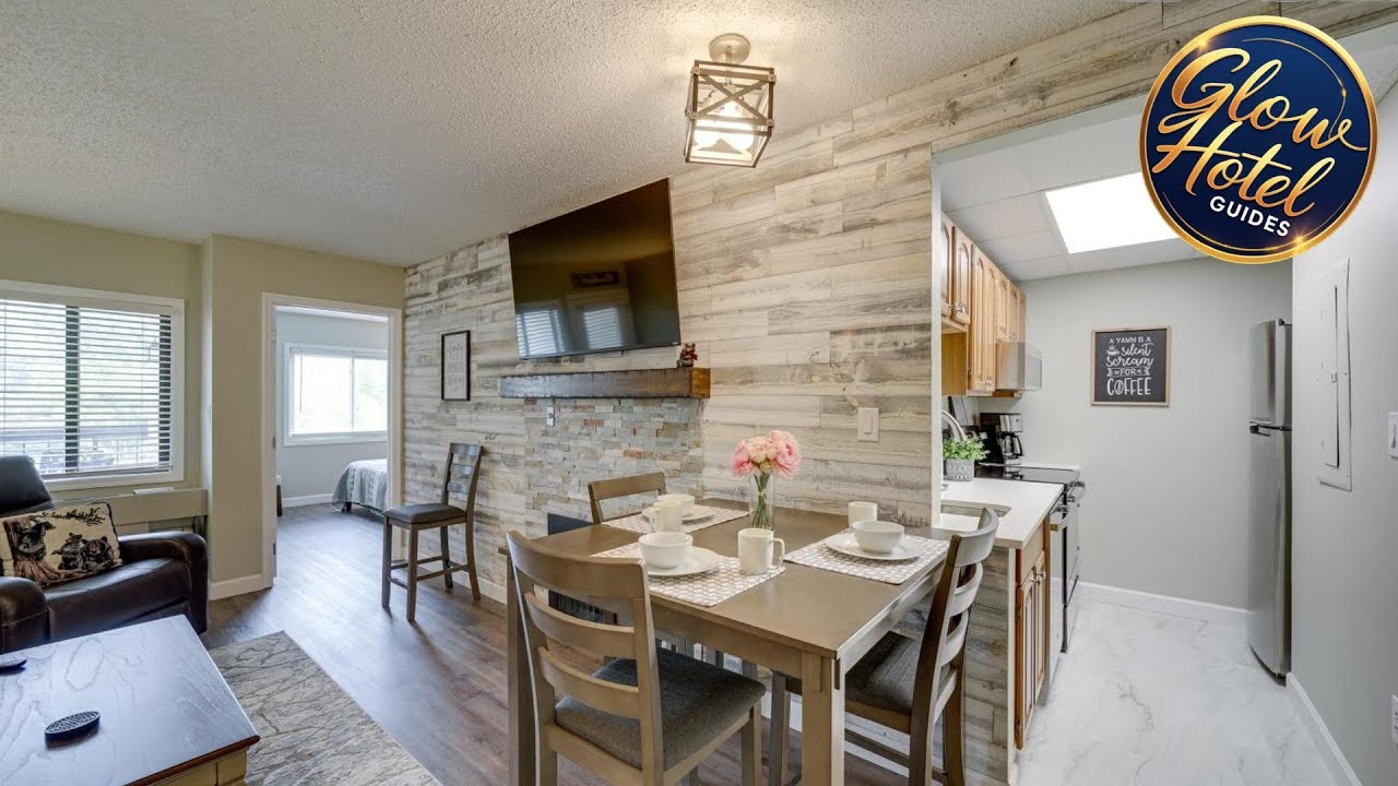 Stylish Gatlinburg Condo with Pool Walk Downtown! | Gatlinburg (TN), United States | Hotel Review 🏨