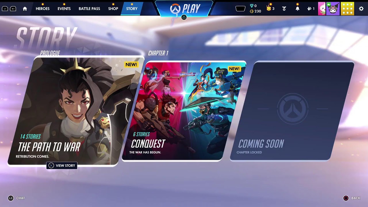 Overwatch - 