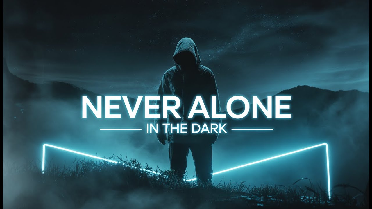 Never Alone in the Dark | Emotional EDM Song (Copyright-Free) by soulrise hub