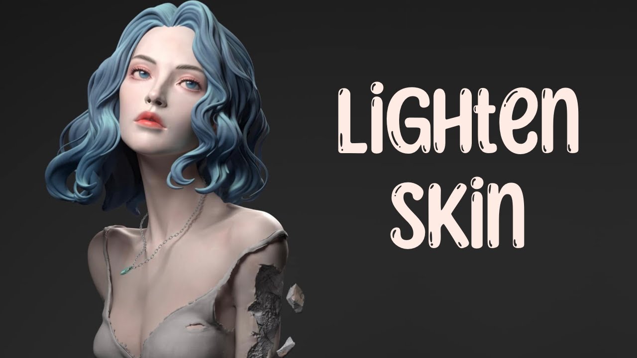 Lighten skin subliminal {MMM} formula
