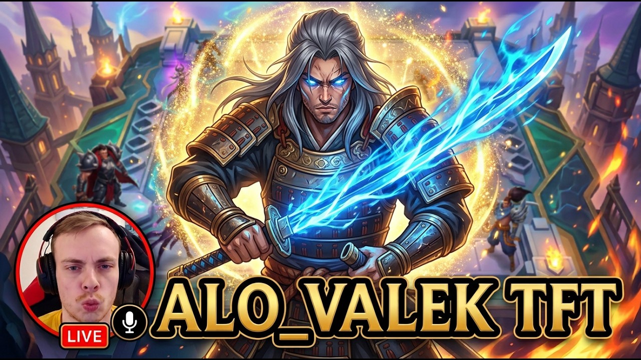 3 star Yasuo on 3-3 carried the game - TFT 16.5