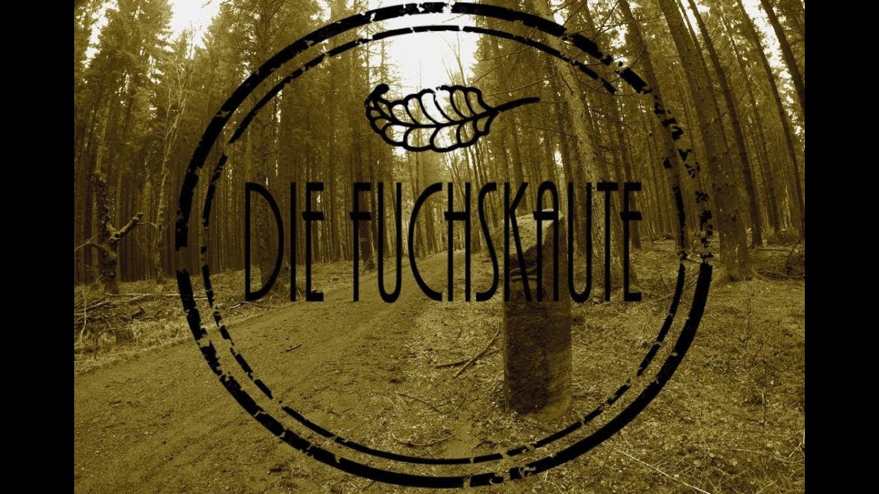 Wanderung Fuchskaute | Westerwald | Wandern | WiWaWandern | Rundweg