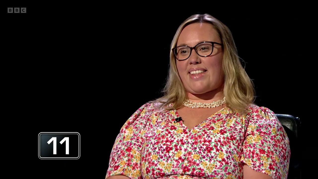 Mastermind 2022/23 - Episode 20