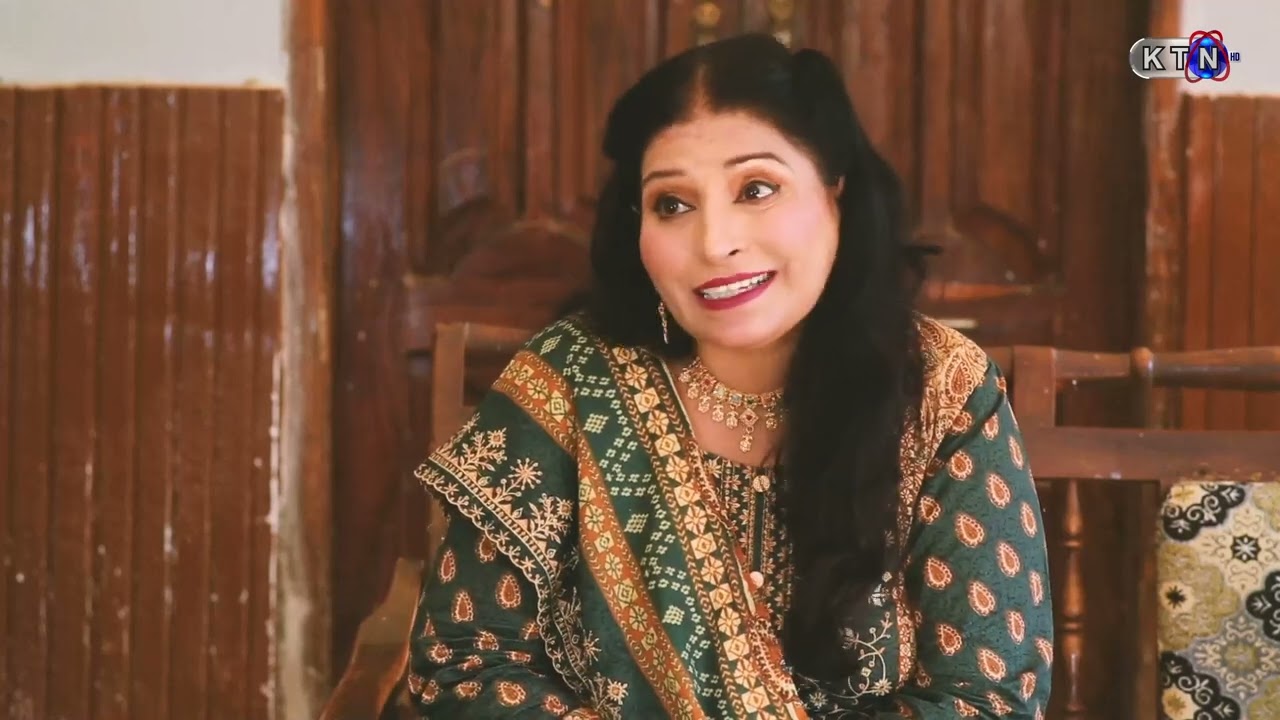 Herae Hik Jehra Promo   ھڙئي ھڪ جھڙا مزاحيه ڊرامو جلد اچي رهيو آهي صرف ڪي ٽي اين