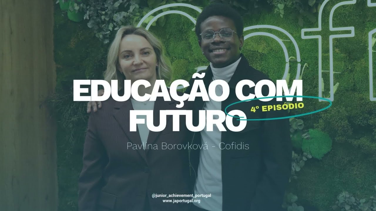 Educação com Futuro | Cofidis