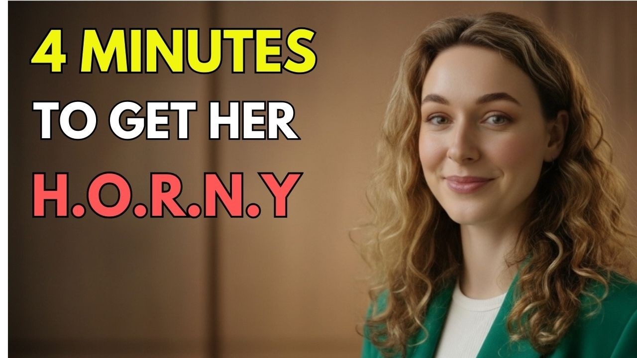 questions to ask a woman, intimacy questions for women, female psychology 1080p caption