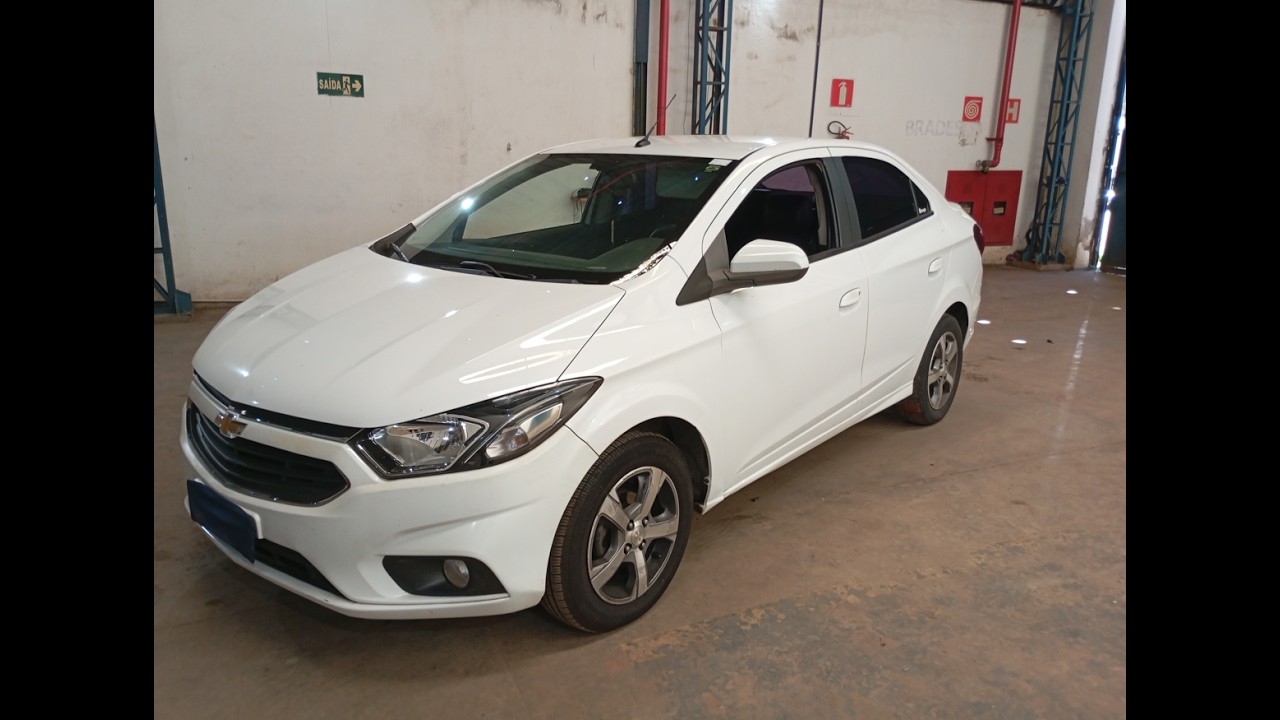 CHEVROLET PRISMA 1.4AT LTZ
