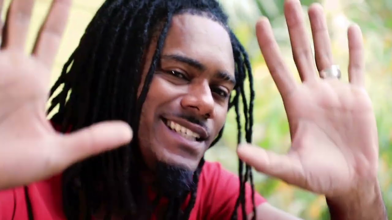 WYFL RIDDIM - Kaëny Brown (2026) 