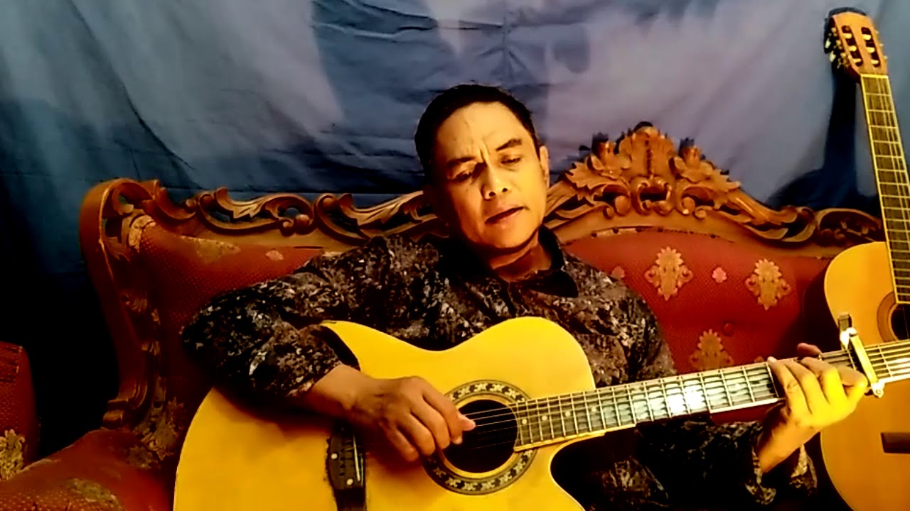 John Seme - Siapa Bilang | Dangdut (Official Music Video)