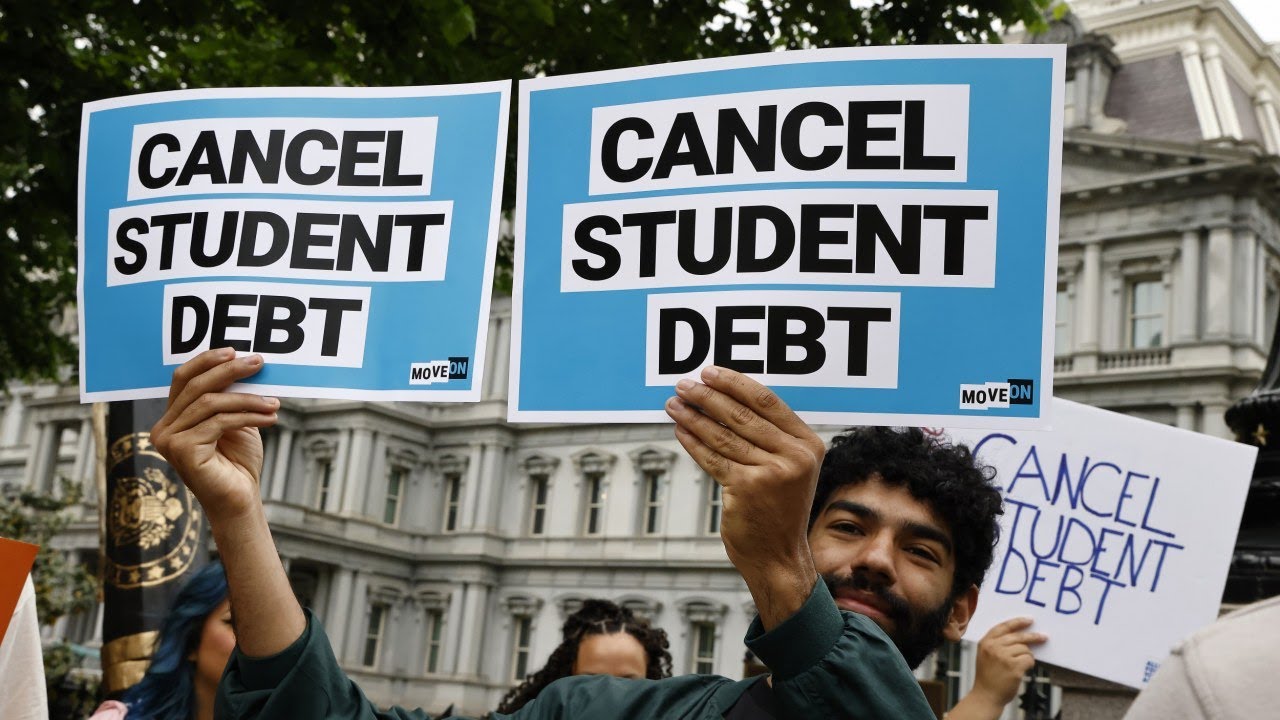 Student Loan Forgiveness 2022 - What You Need To Know