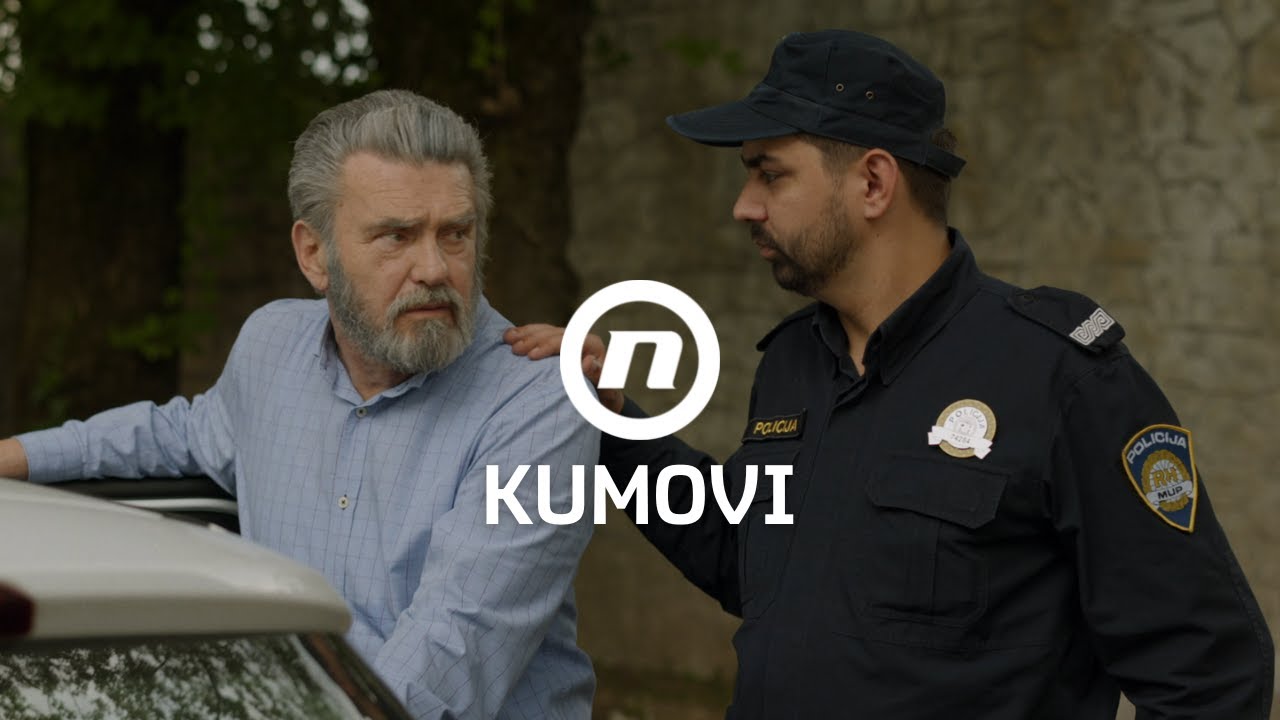 Nesporazum s policijom: 