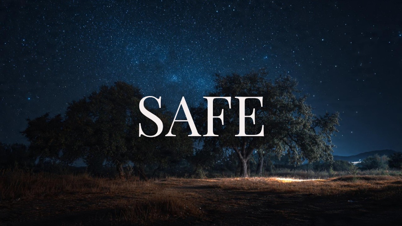 Safe Through the Night – Quiet Country Worship Music