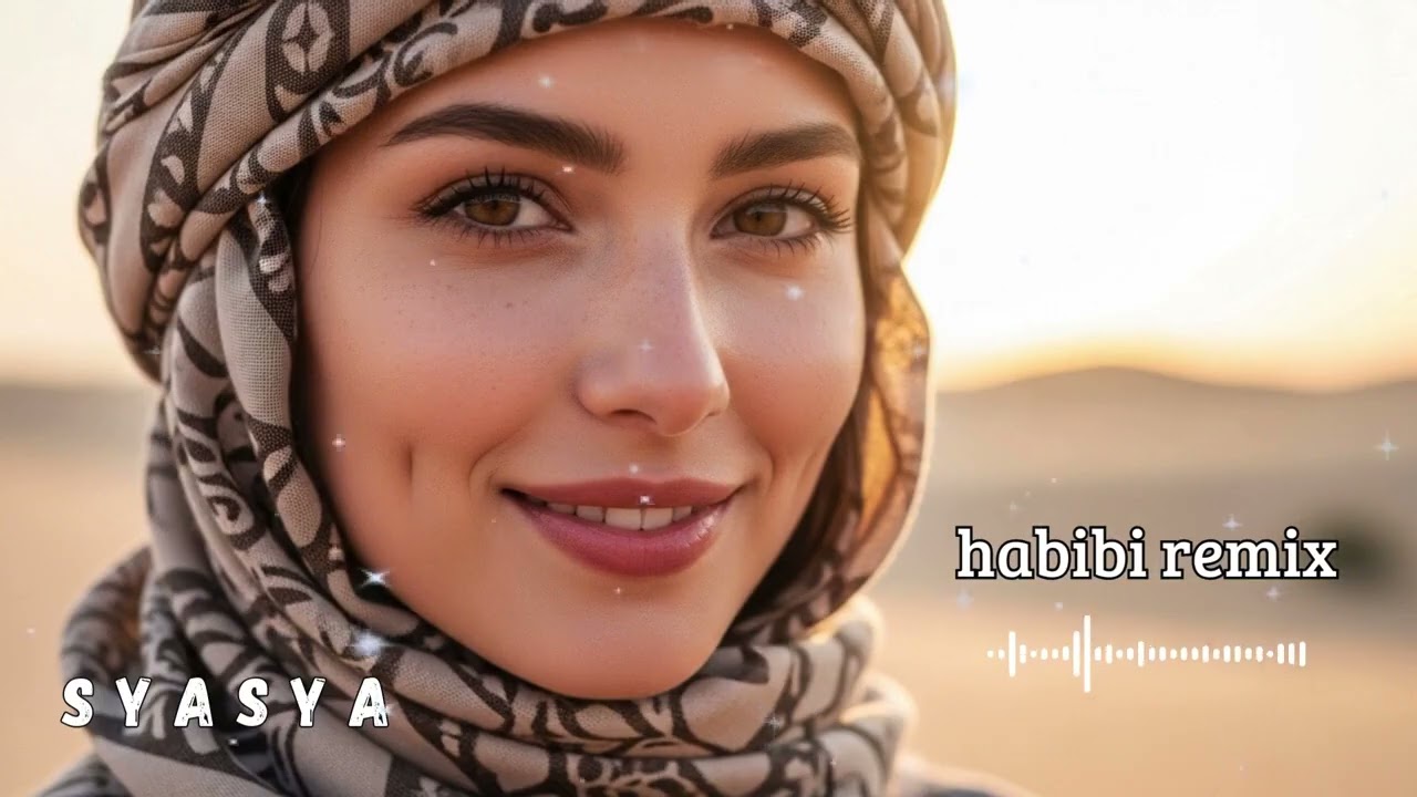 🔥 Best Habibi Remix 2026 – Arabic Night Club Party Mix