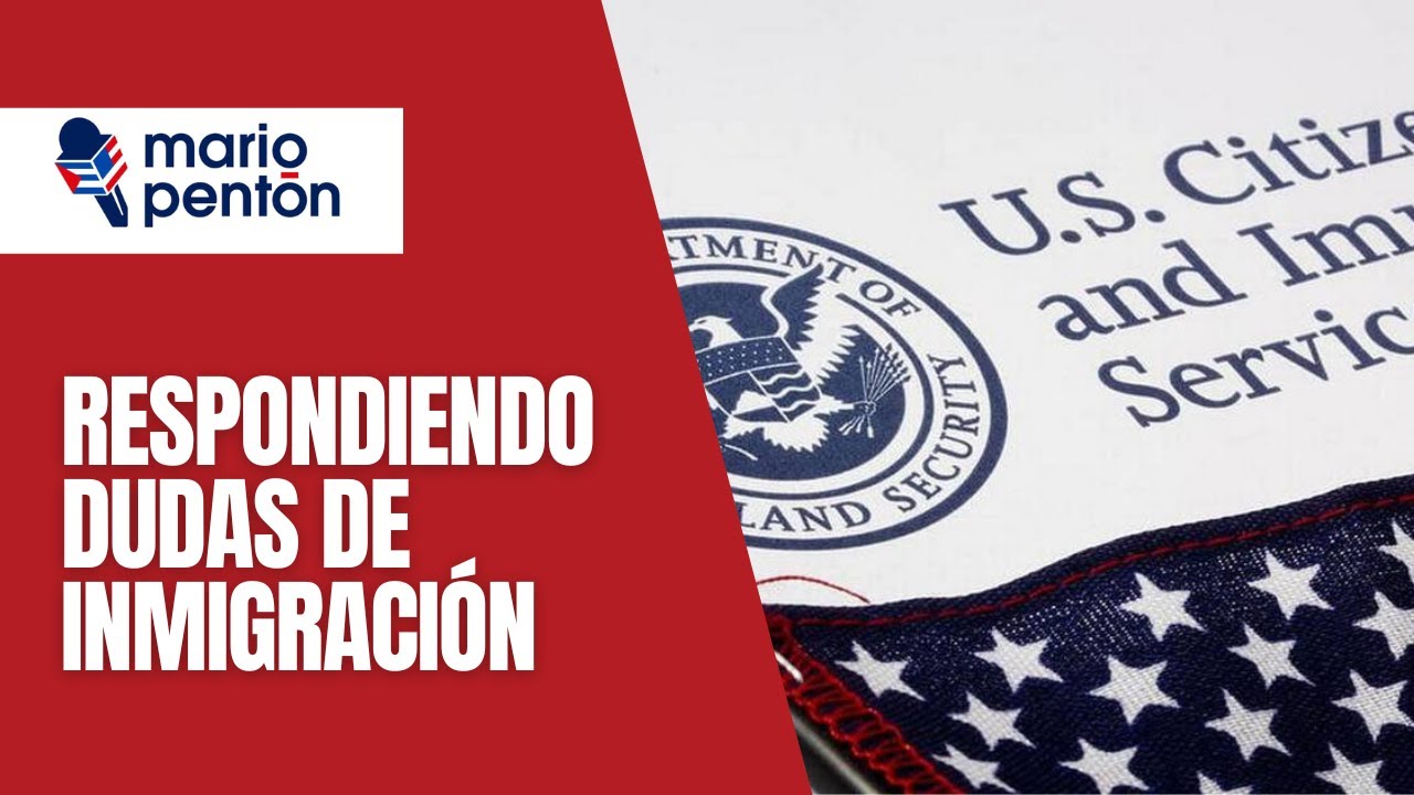 Respondiendo a dudas de inmigración con los abogados de Gallardo Law Firm