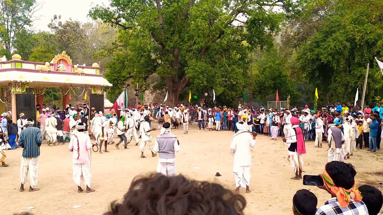 శ్రీ భీమన్న దేవుని బెతలు