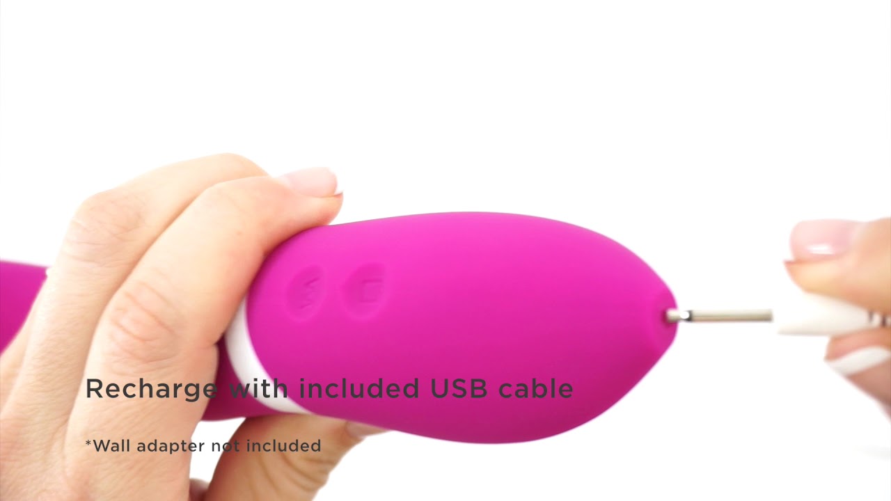 iVibe Select - iRipple
