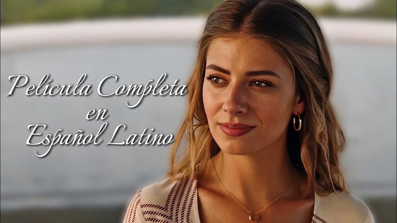 HERMOSA Película Completa en Español sobre Decisiones Difíciles HD Películas Completas de AMOR