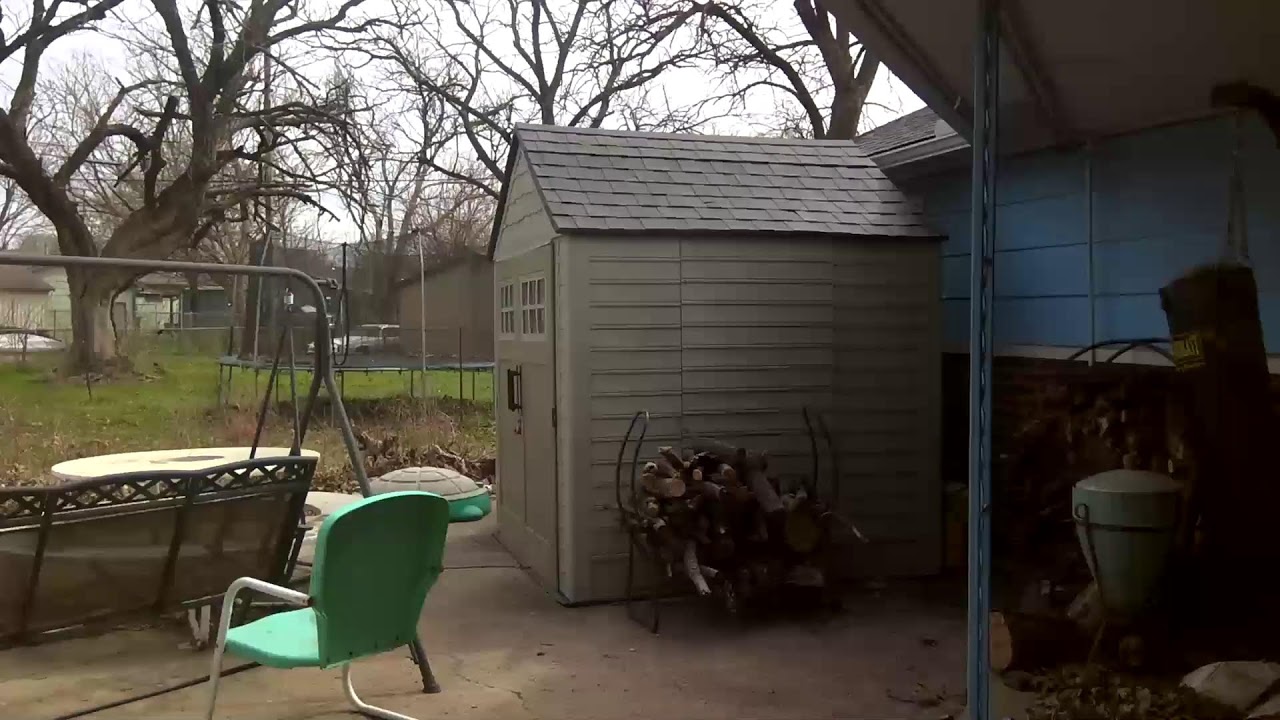 House CCTV Camera Livestream (3/17/2026)