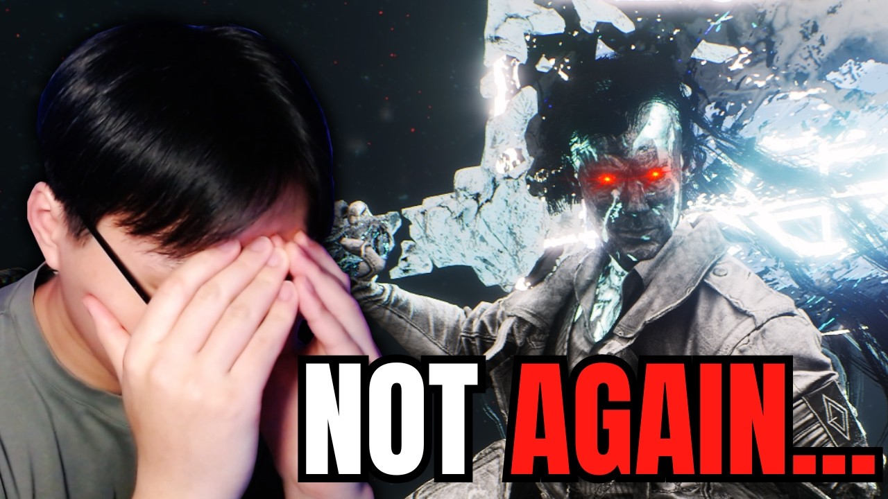 Simon Almost Broke Me... AGAIN | Clair Obscur: Expedition 33 Thank You Update