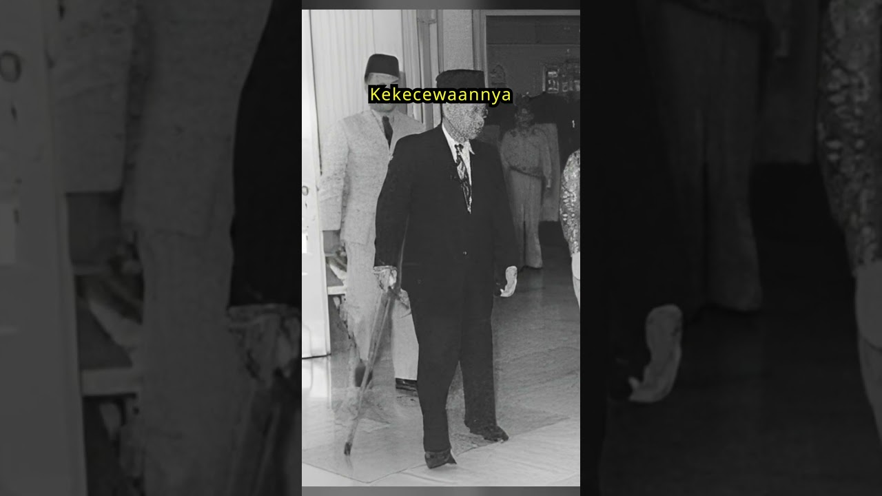 Suria Kertalegawa, Tokoh Sunda yang Menolak Kemerdekaan Indonesia 