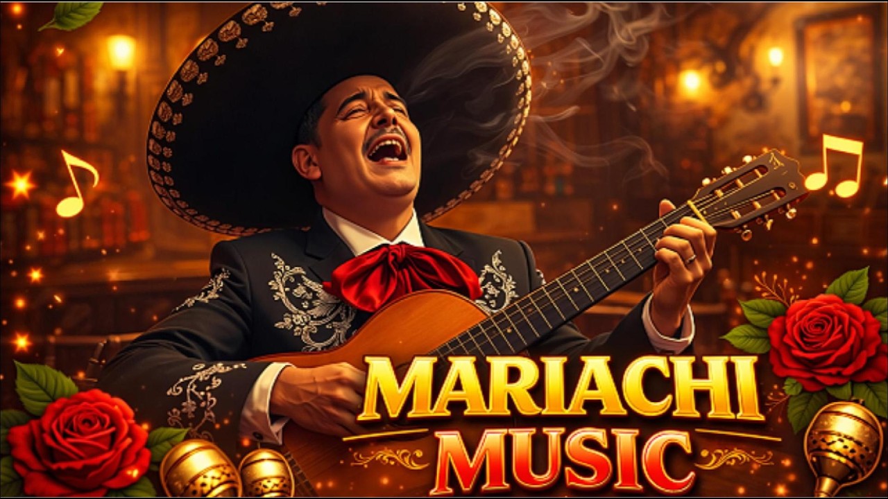 Canciones Rancheras que Conquistaron el Mundo