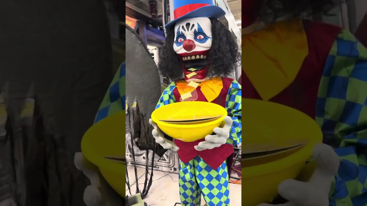 HALLOWEEN THE SPIRIT 2025 @ spirithalloween 