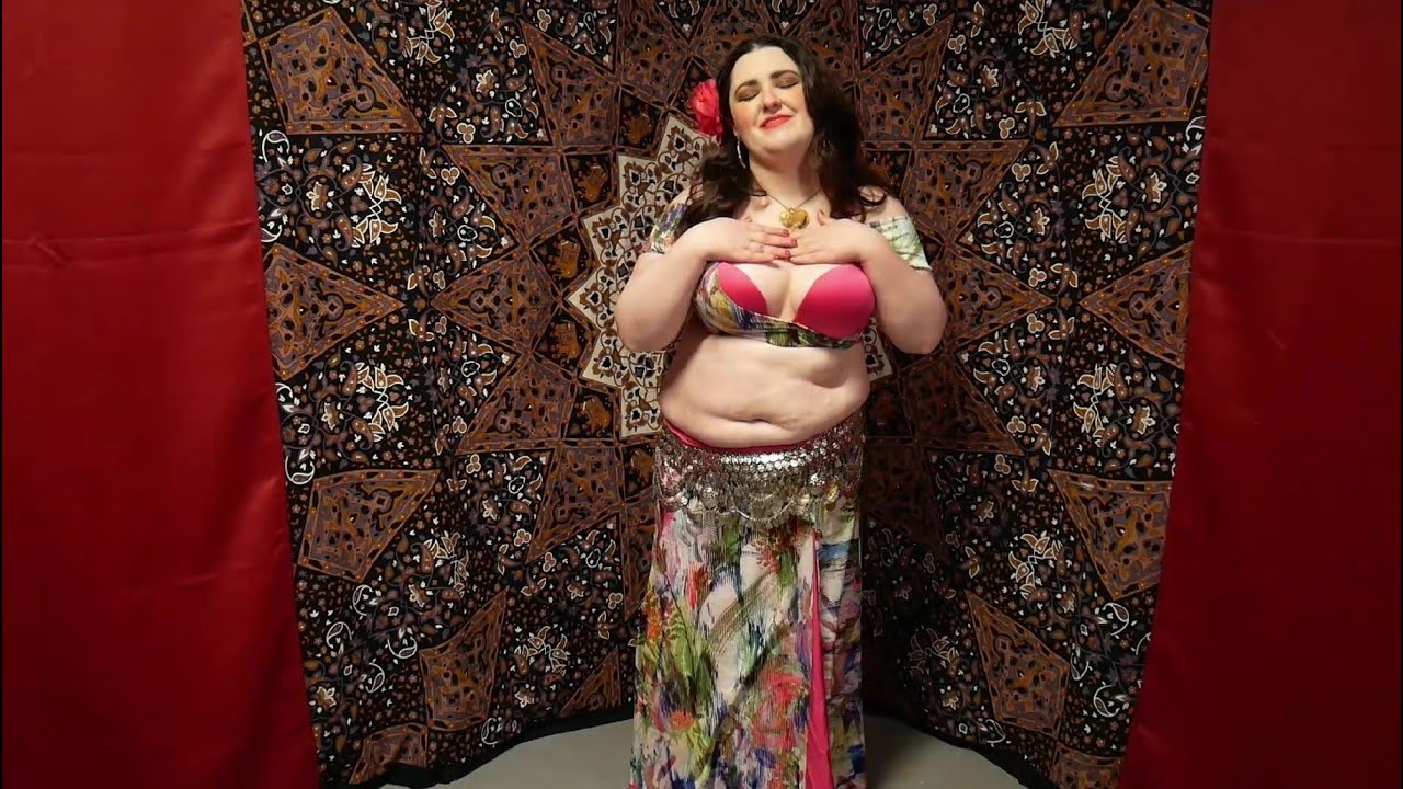 Bonnie Belle - Be My Baby (w/ a Very Special Guest)