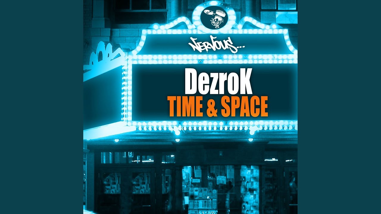 Time & Space (Original Mix)