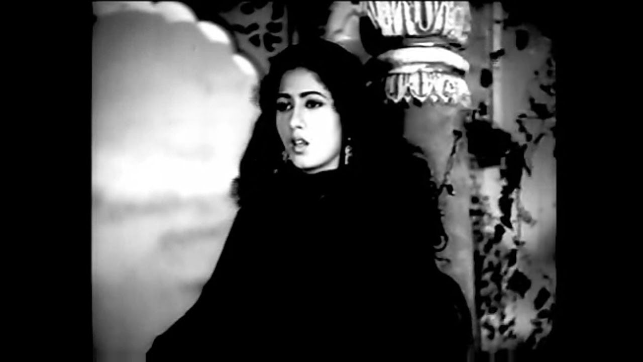 MUSHKIL HAI BAHUT MUSHKIL (RARE INSTRUMENTAL) BY-UDAY M.NAKAR