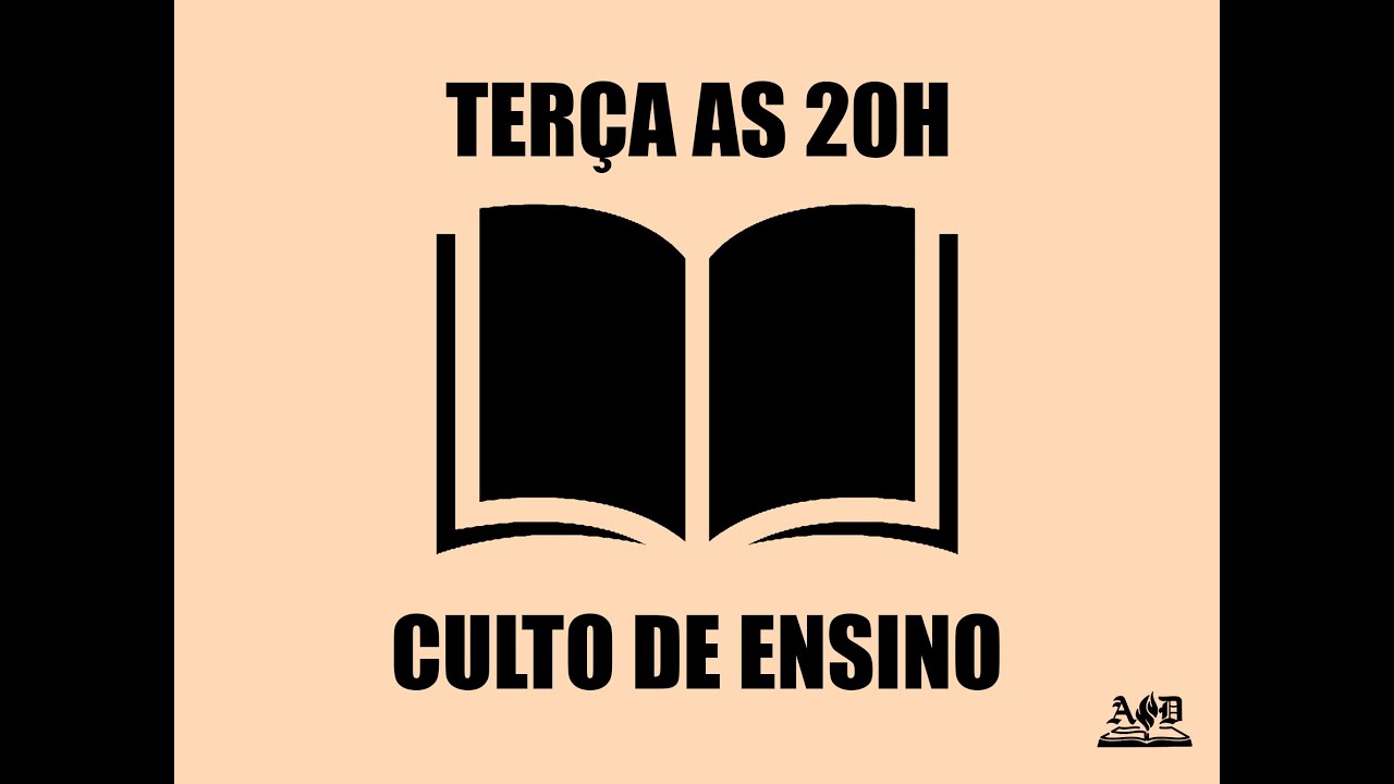 Culto de Ensino