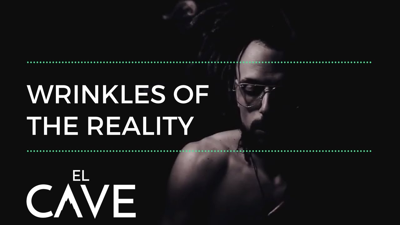 EL BIG FIVE : WRINKLESS OF THE REALITY  / تجاعيد الواقع  [INTRO ] CLIP OFFICIEL
