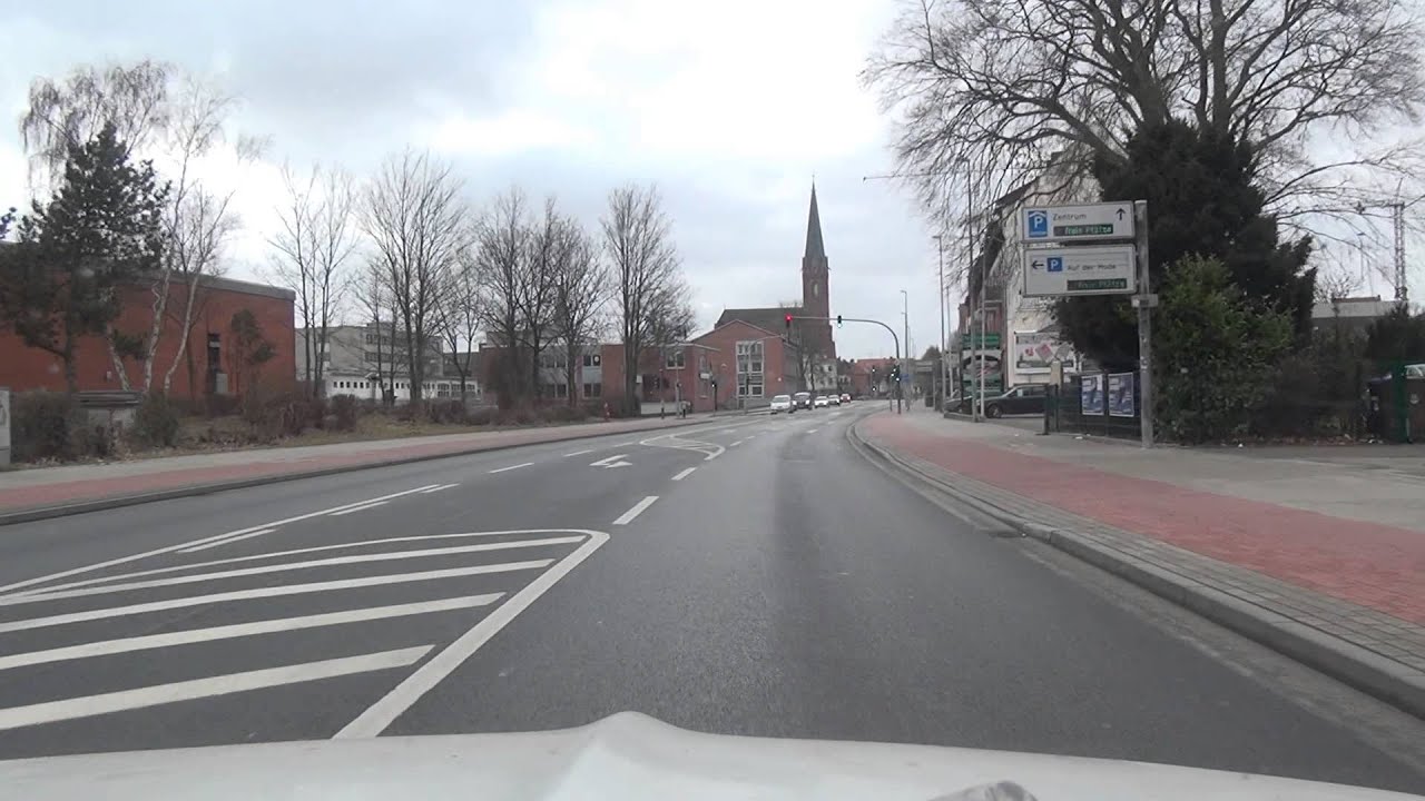 L&uuml;neburg 3.3.2013