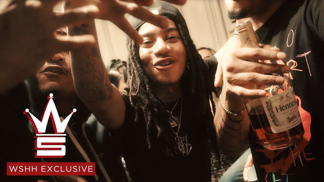 YBN Nahmir - Militant (Official Music Video)