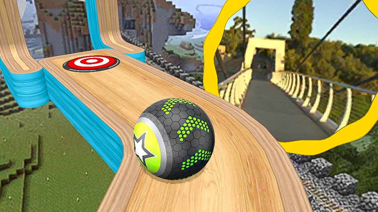 Going Balls SpeedRun Gameplay Level 20555-20563