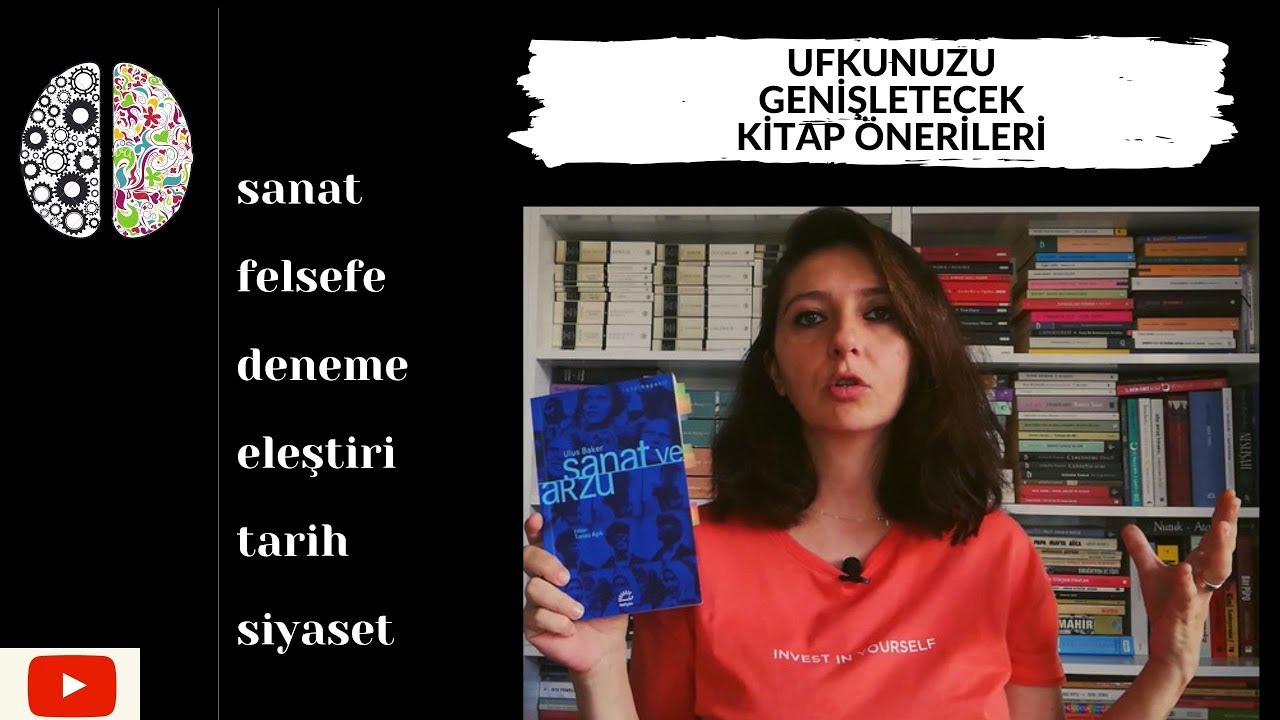 Kurgu Dışı  #kitapönerileri