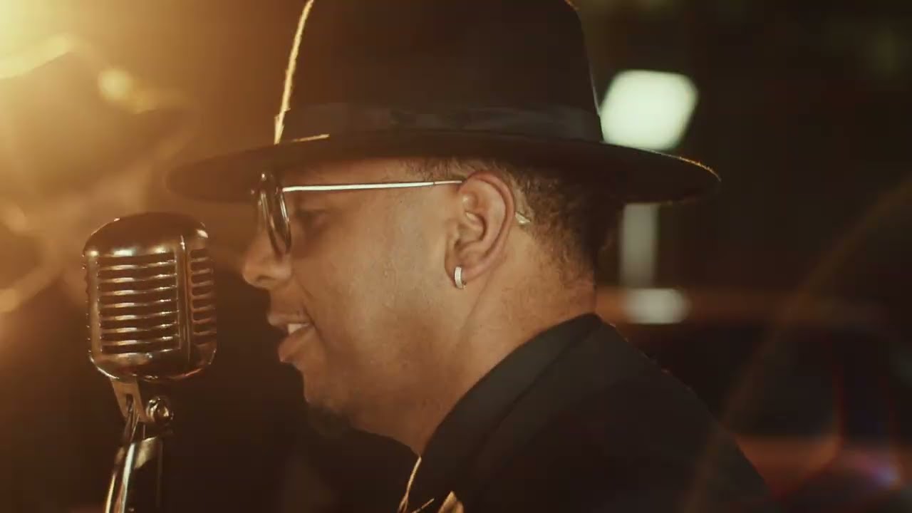 “Be There” – Jade Castro ft. Daht Da-Mij & Carlos | Official Music Video