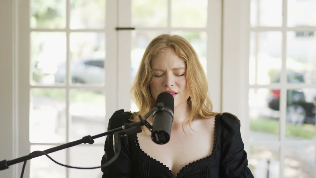 Freya Ridings - Good Luck, Babe! by Chappell Roan
