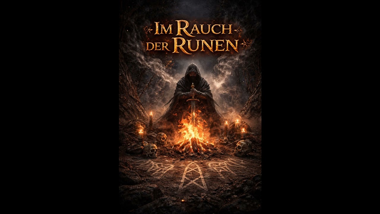 Im Rauch der Runen