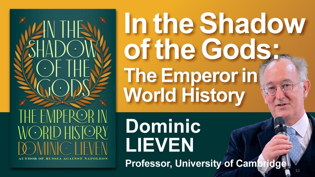 Leadership, Hereditary Monarchy and Ruling Empires: The Place of the Emperor in World History