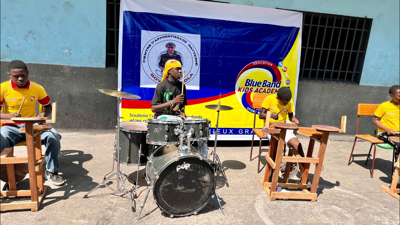 STEROY COURS CENTRE BOYA TOYEKOLA