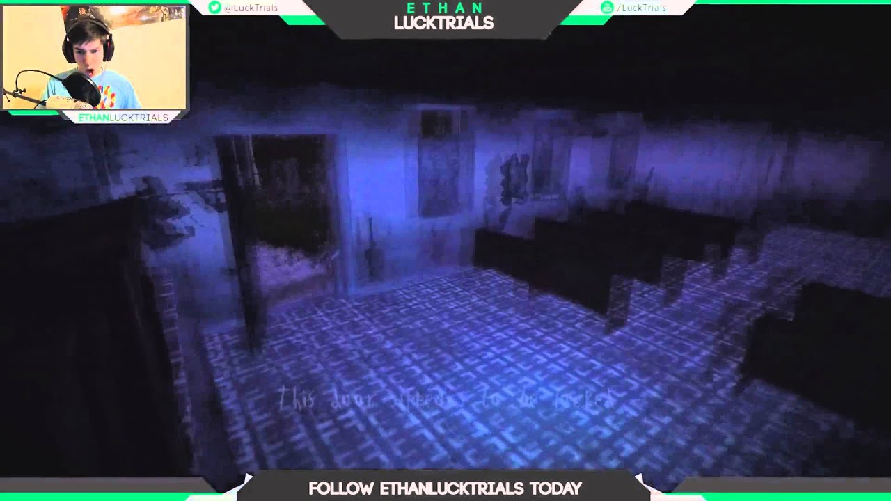 Slender JumpScares| Livestream Highlights