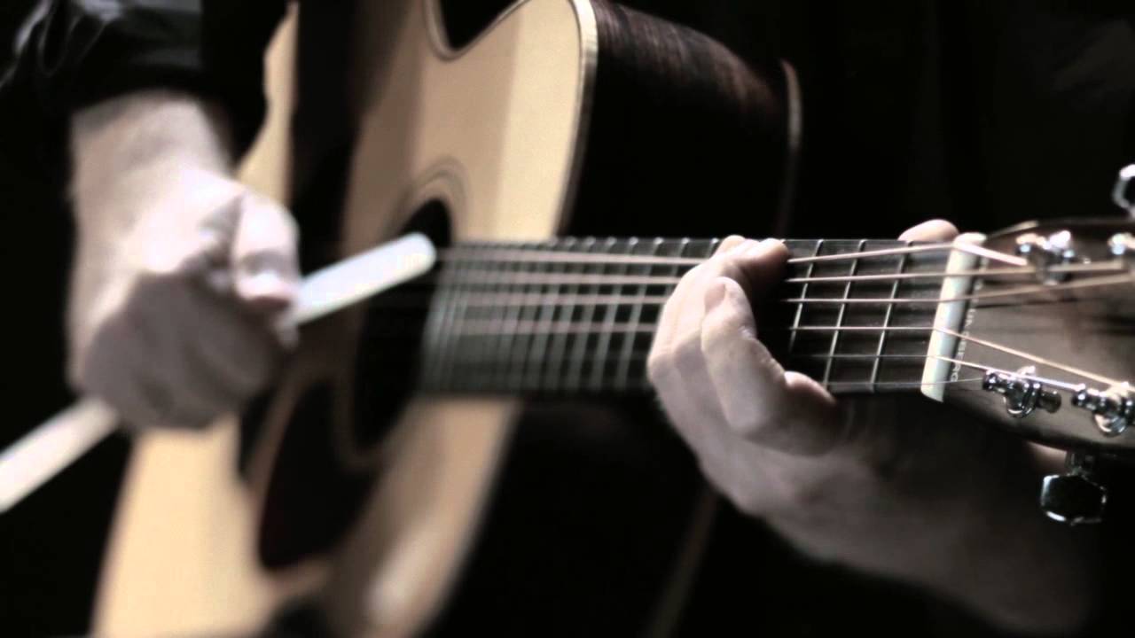 Youn Sun Nah & Ulf Wakenius: Breakfast In Baghdad (Official Live Video) / Album: Same Girl