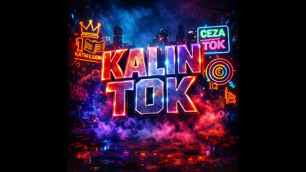 kalın tok