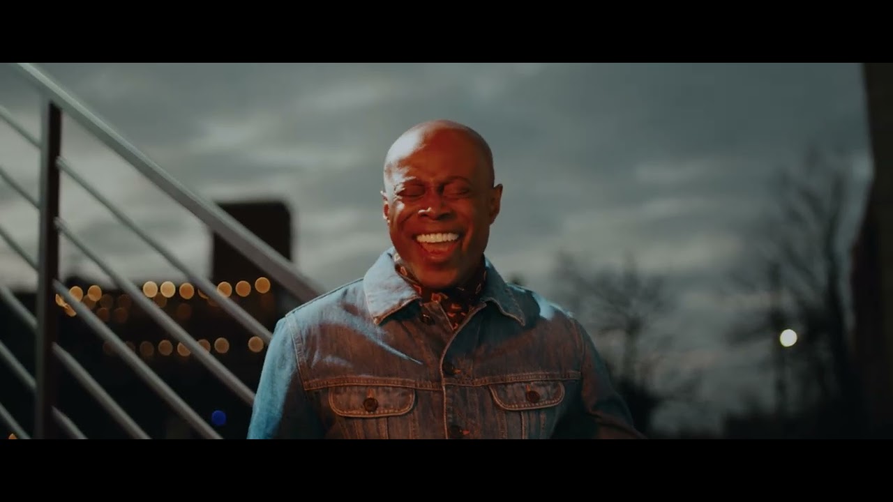 KEM - One Love (Official Music Video)